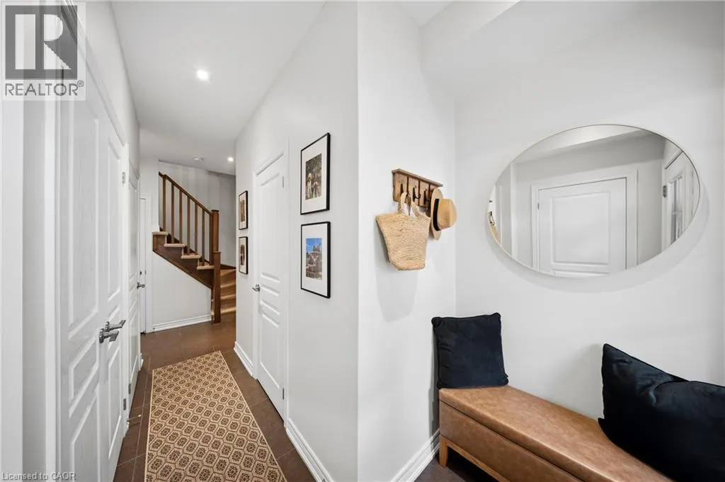 215 DUNDAS Street E Unit# 19 #19