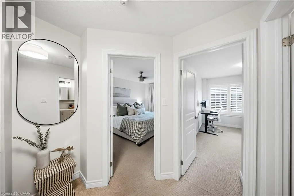 215 DUNDAS Street E Unit# 19 #19