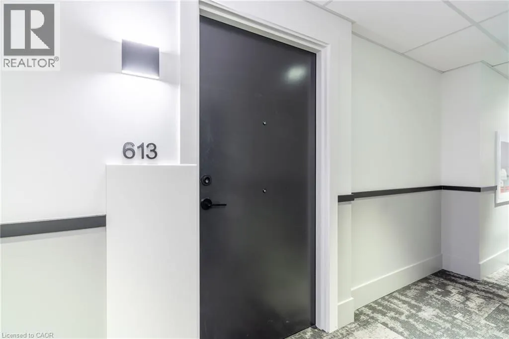 600 NORTH SERVICE Road Unit# 613 #613