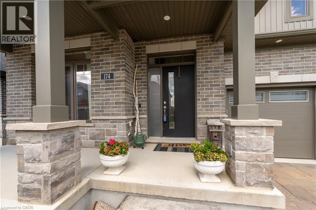 1061 EAGLETRACE Drive Unit# 174 #174