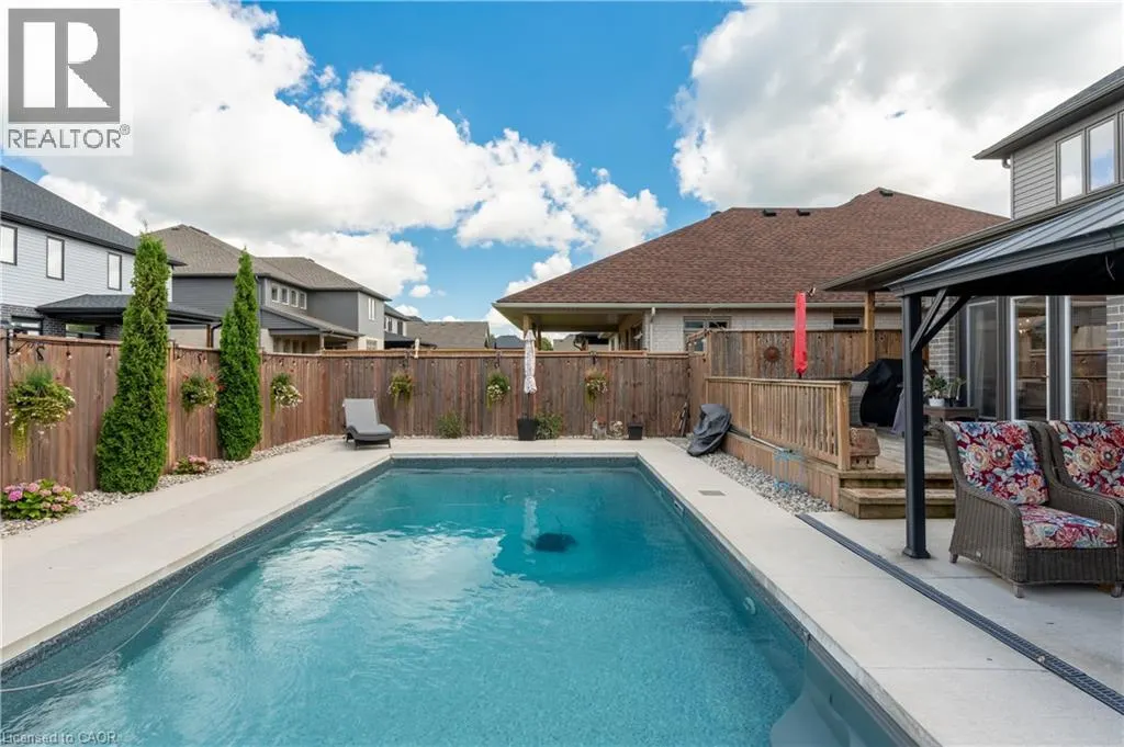 1061 EAGLETRACE Drive Unit# 174 #174