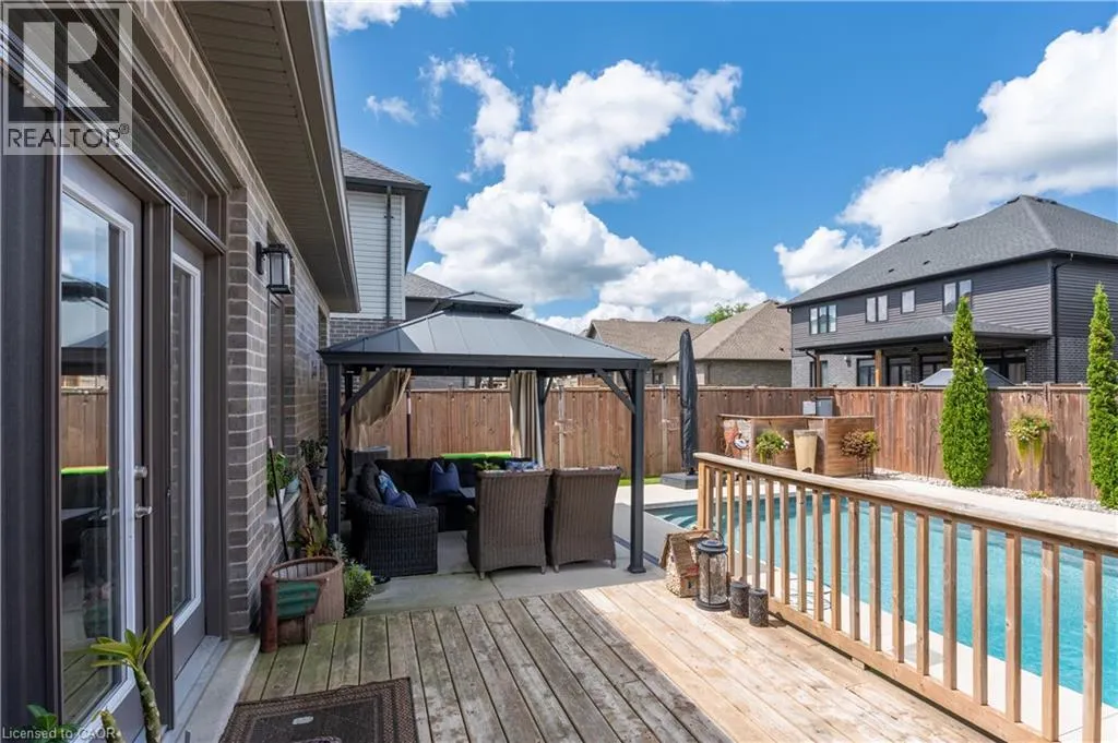 1061 EAGLETRACE Drive Unit# 174 #174