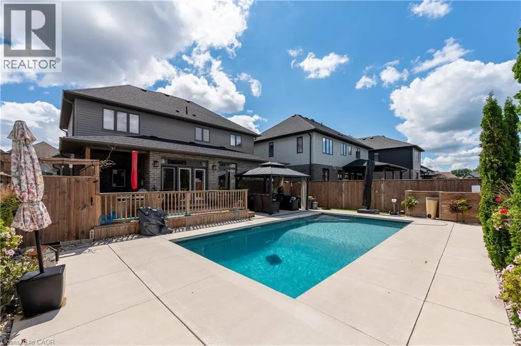 1061 EAGLETRACE Drive Unit# 174 #174