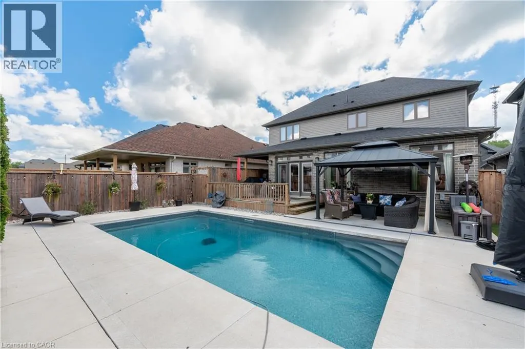 1061 EAGLETRACE Drive Unit# 174 #174