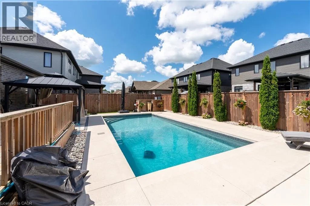 1061 EAGLETRACE Drive Unit# 174 #174