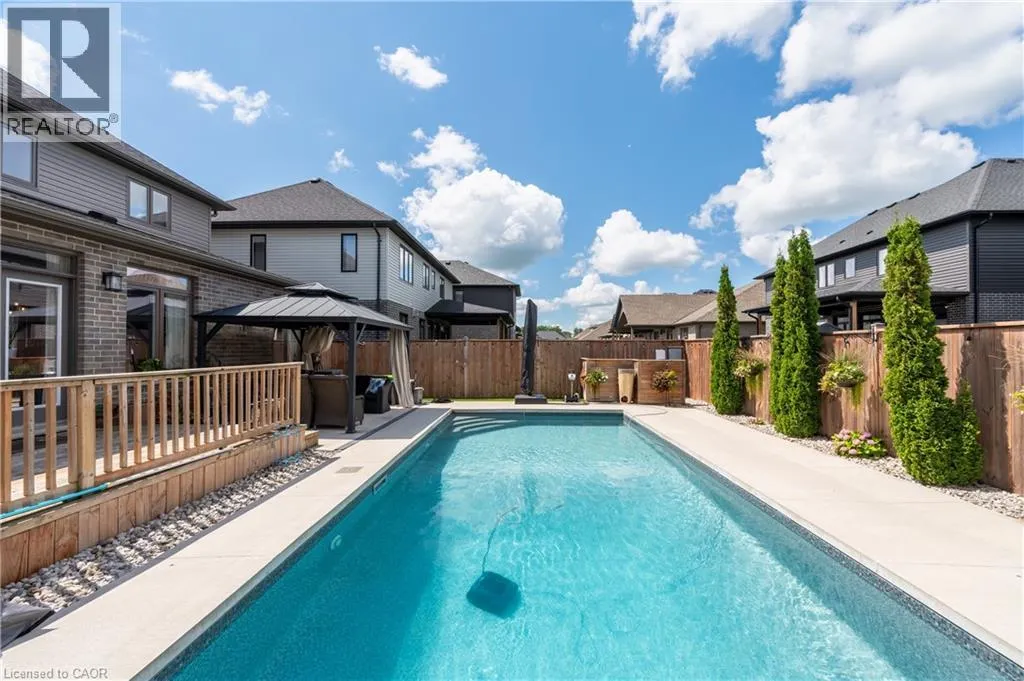 1061 EAGLETRACE Drive Unit# 174 #174