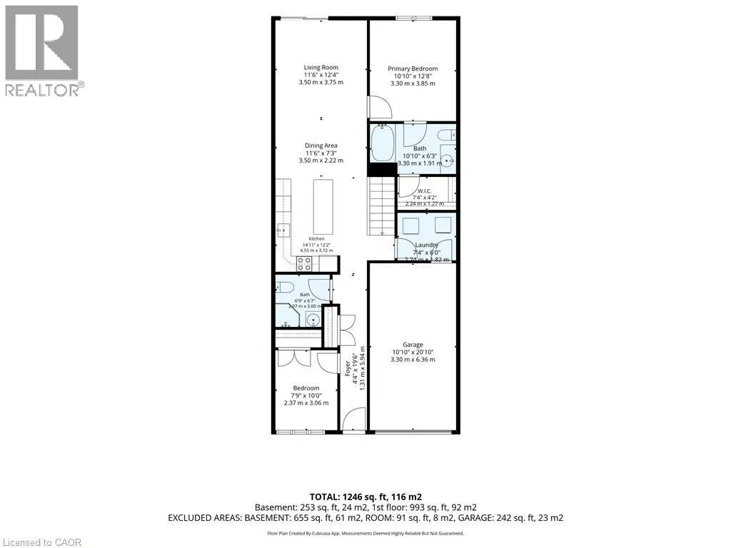 97 MACNEIL Court