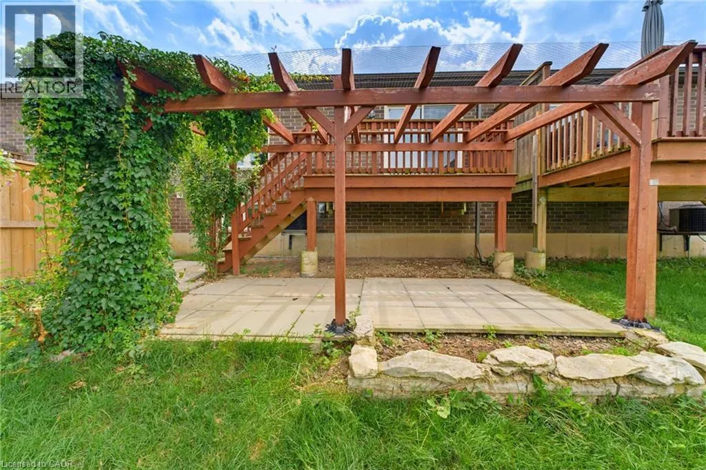 97 MACNEIL Court