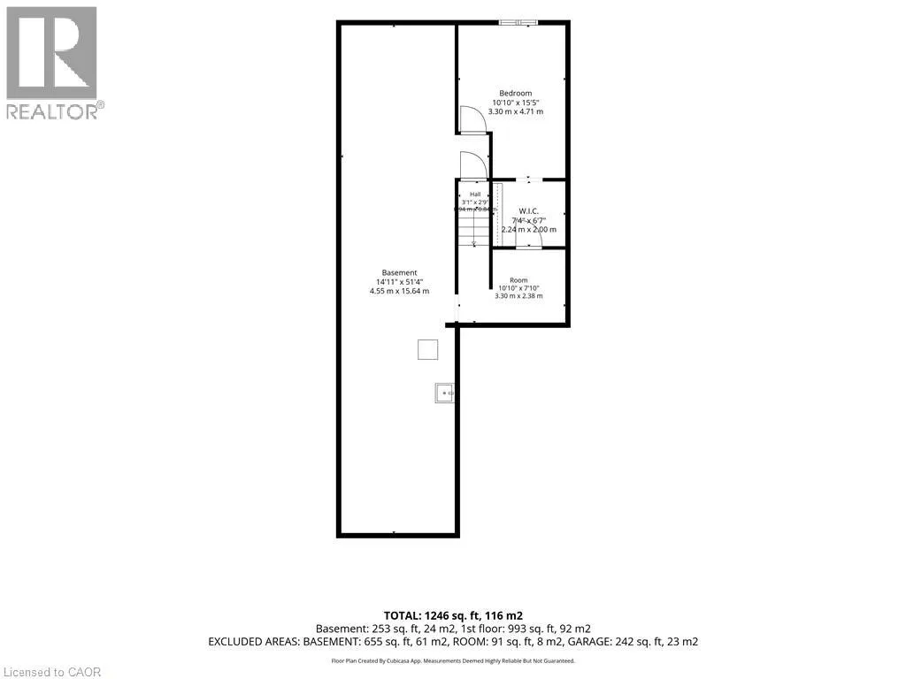 97 MACNEIL Court