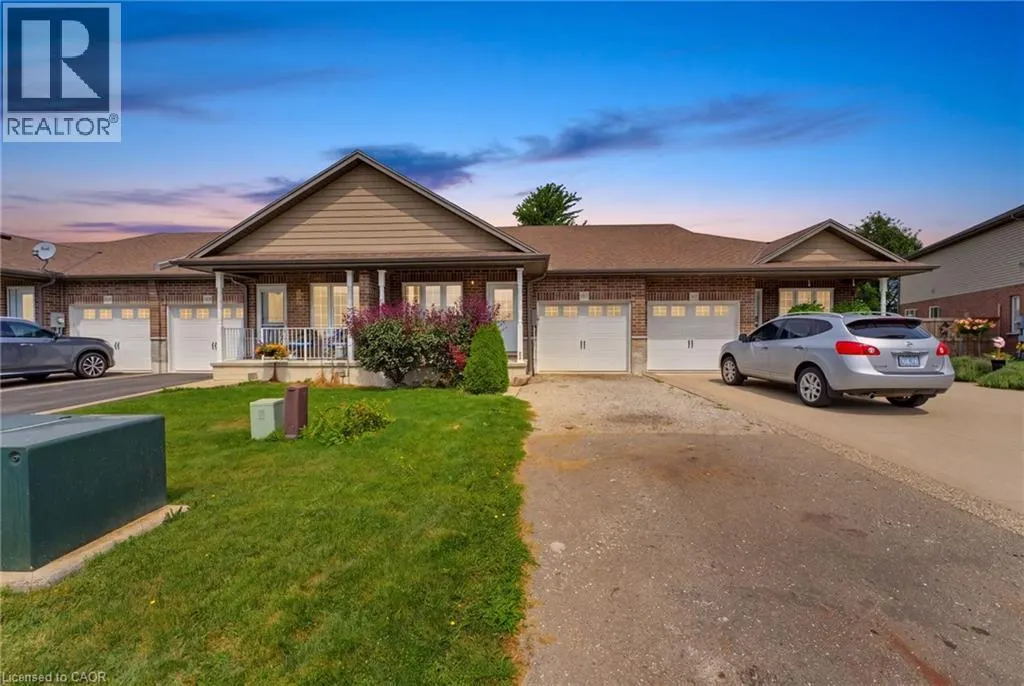 97 MACNEIL Court