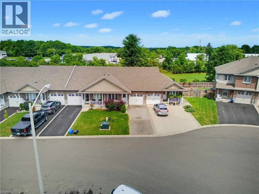 97 MACNEIL Court