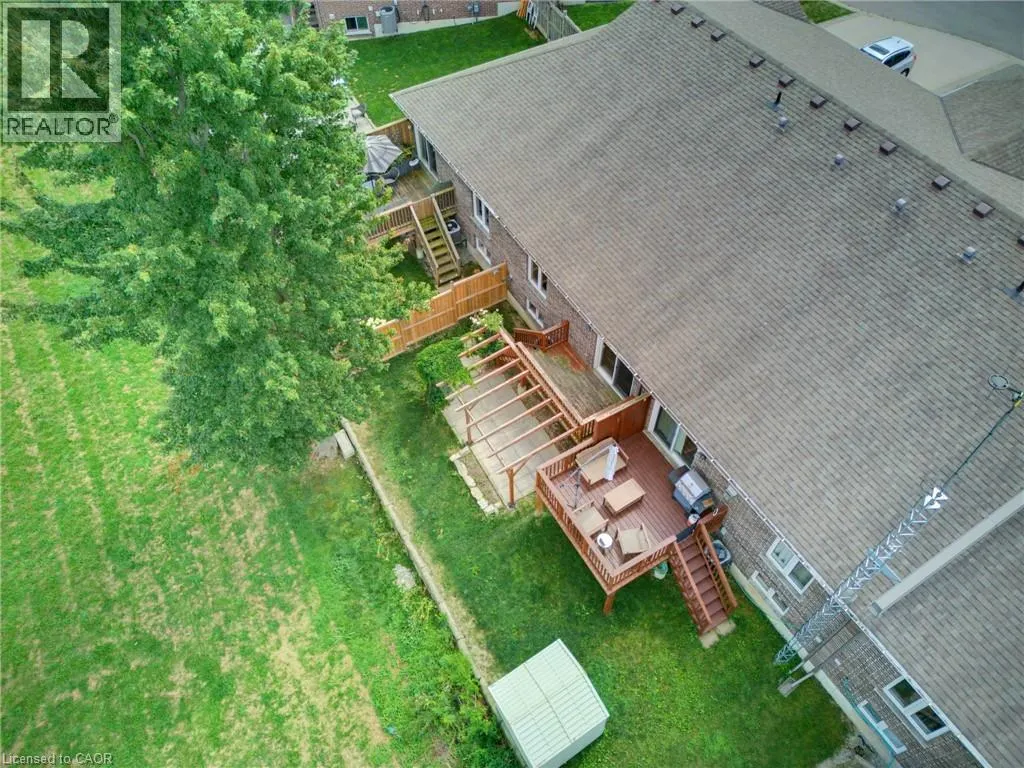 97 MACNEIL Court