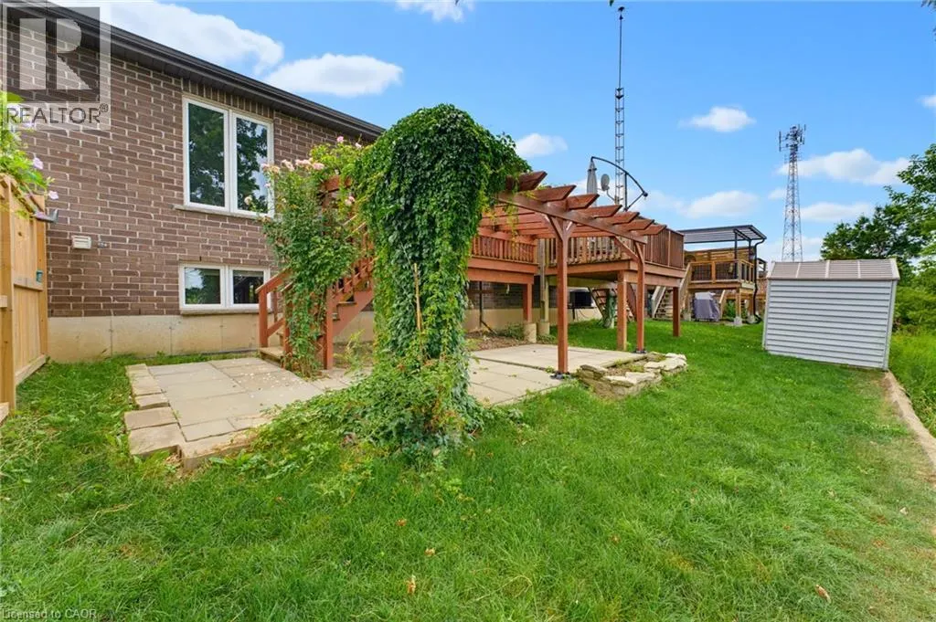 97 MACNEIL Court