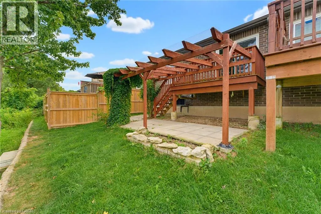 97 MACNEIL Court
