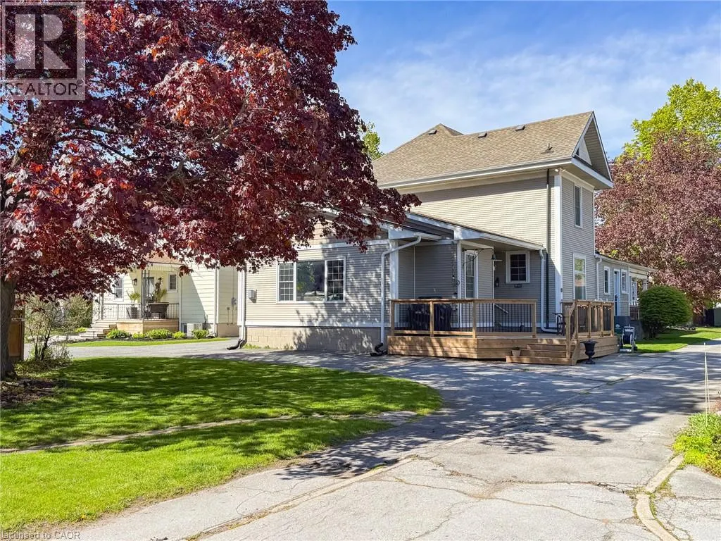103 MAIN Street S