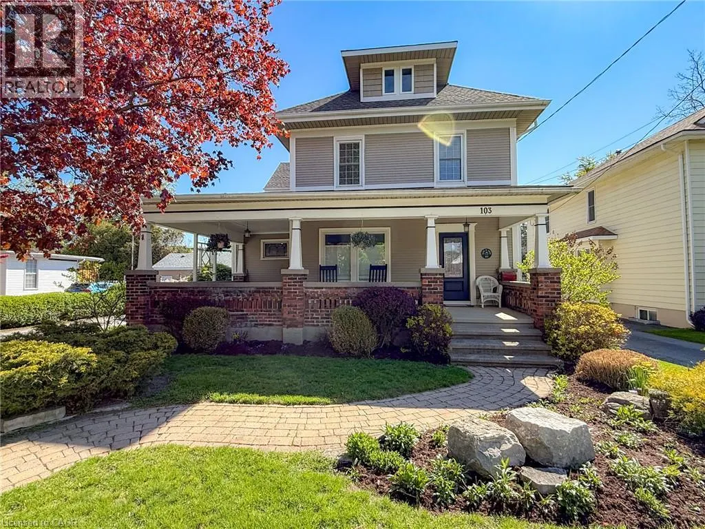 103 MAIN Street S