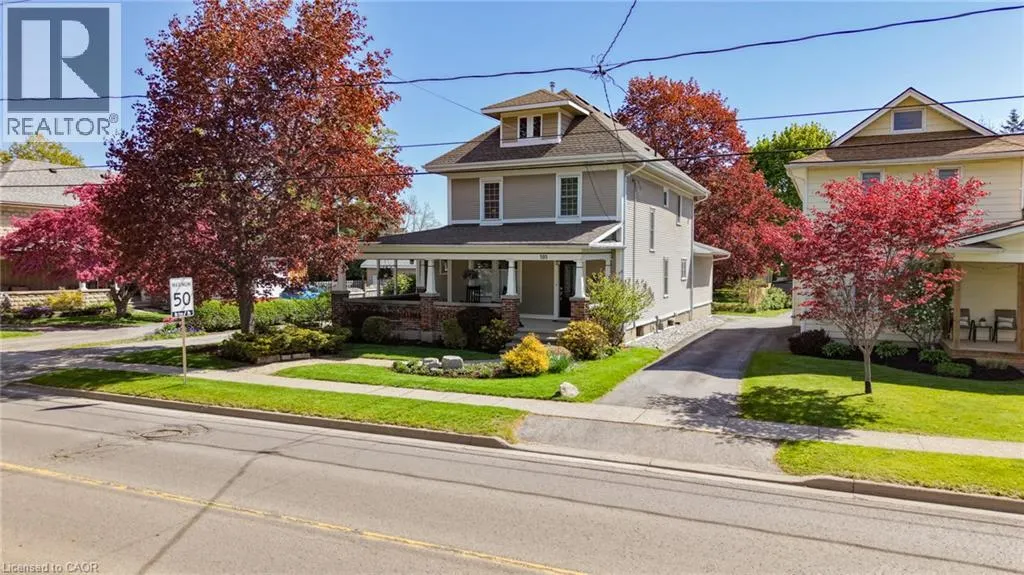 103 MAIN Street S