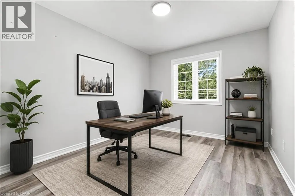 215 DUNDAS Street E Unit# 47 #47