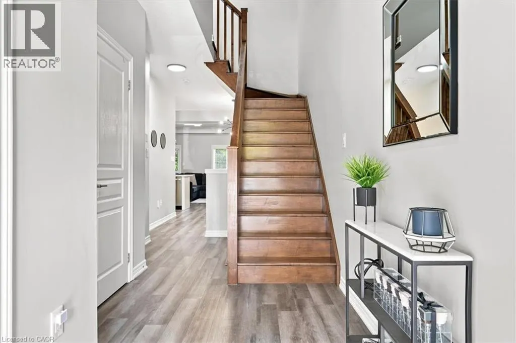 215 DUNDAS Street E Unit# 47 #47