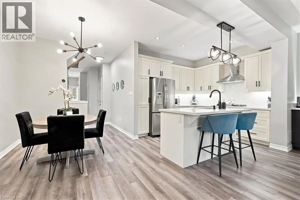 215 DUNDAS Street E Unit# 47 #47