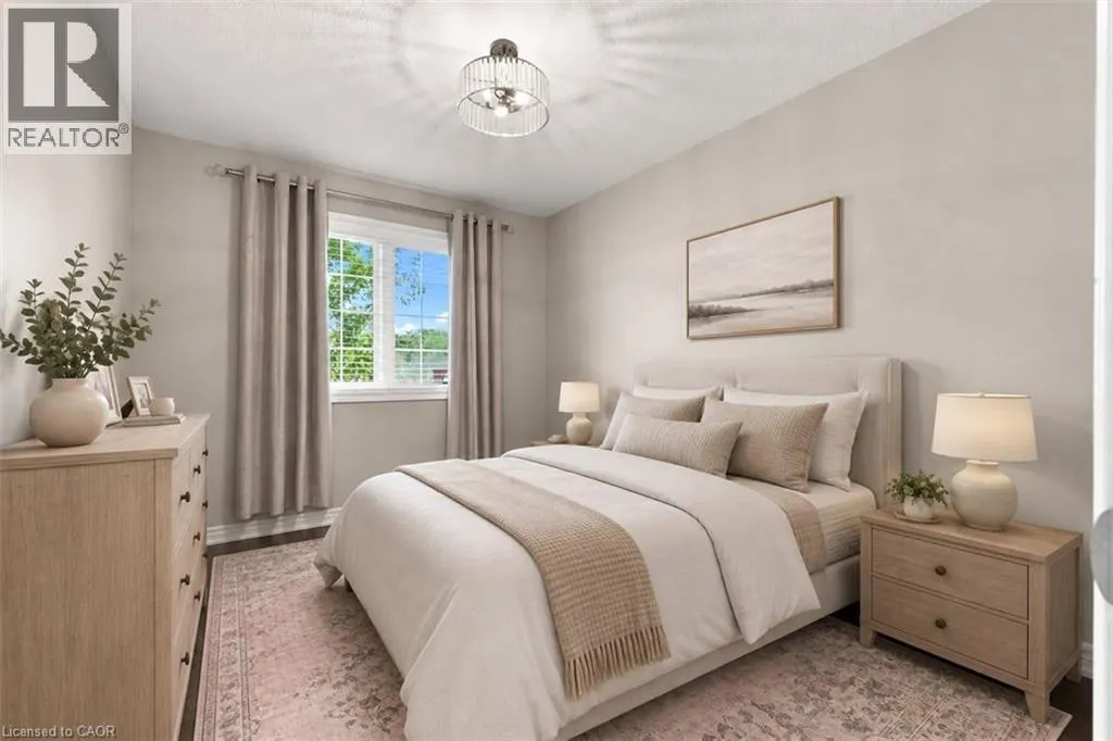 215 DUNDAS Street E Unit# 47 #47
