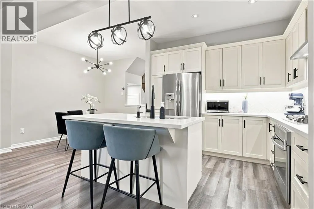 215 DUNDAS Street E Unit# 47 #47