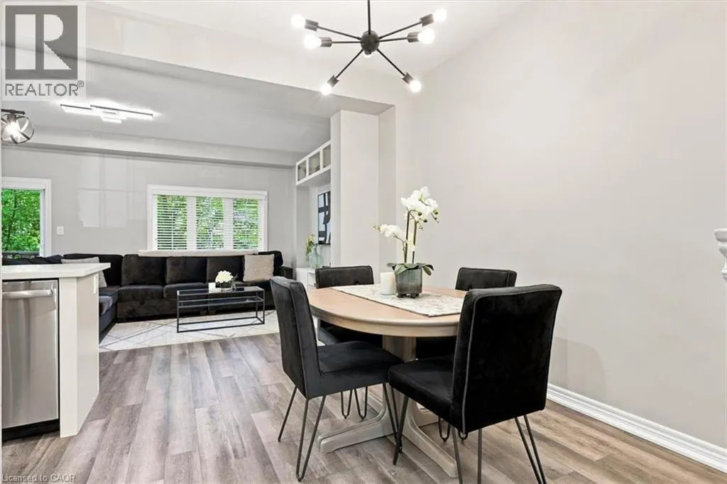 215 DUNDAS Street E Unit# 47 #47