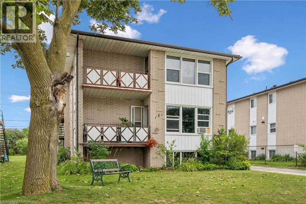 101 SECORD Avenue