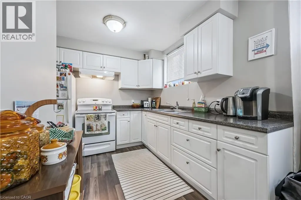 101 SECORD Avenue