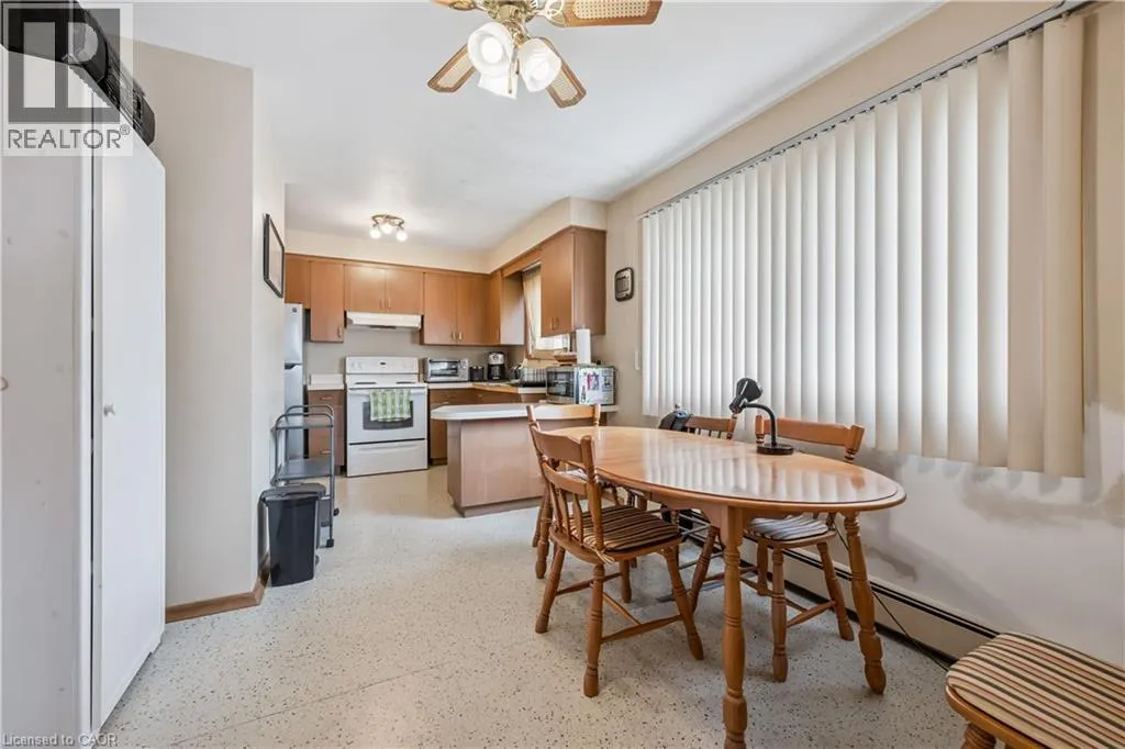 101 SECORD Avenue