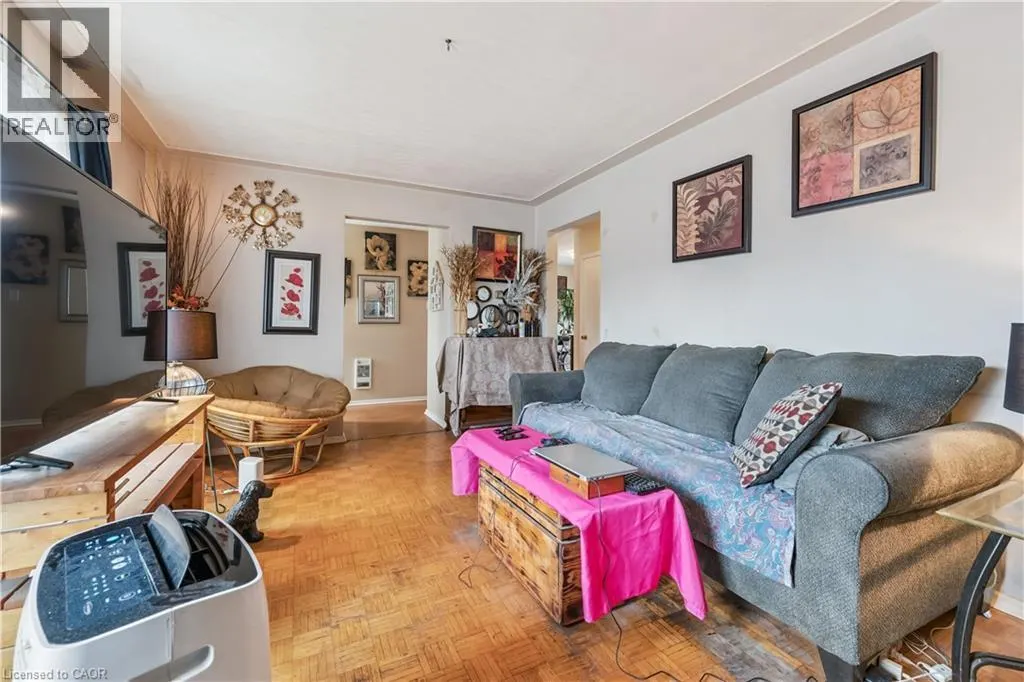 101 SECORD Avenue