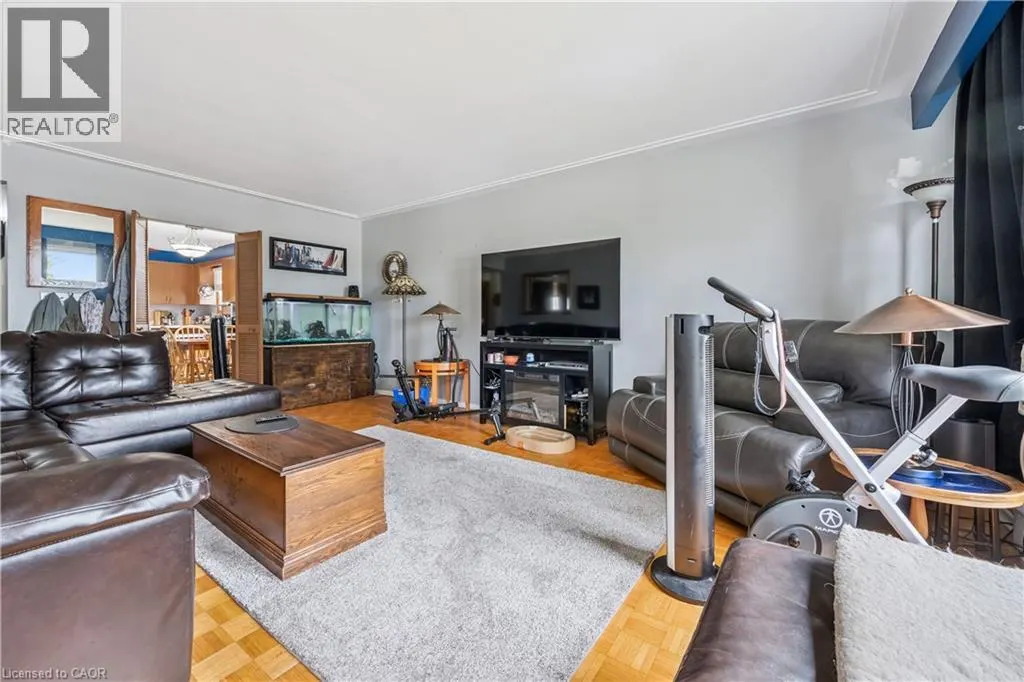 101 SECORD Avenue