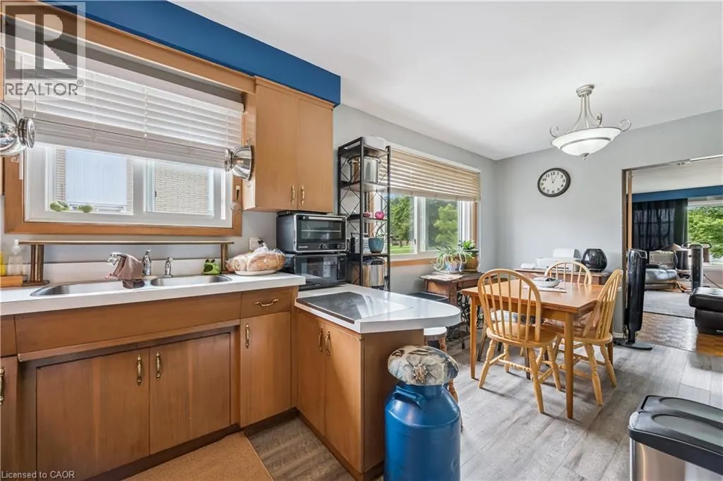 101 SECORD Avenue