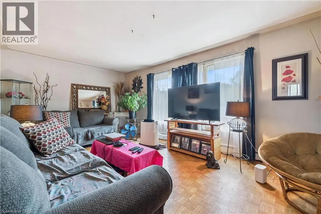 101 SECORD Avenue