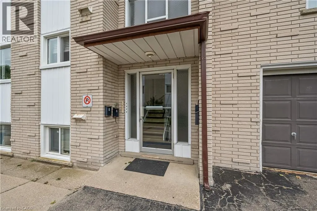 101 SECORD Avenue