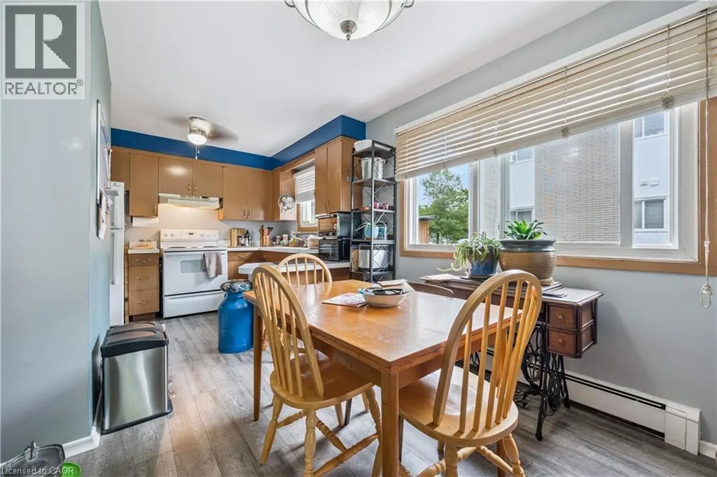 101 SECORD Avenue