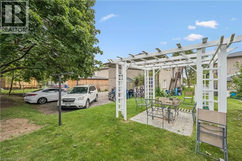 101 SECORD Avenue
