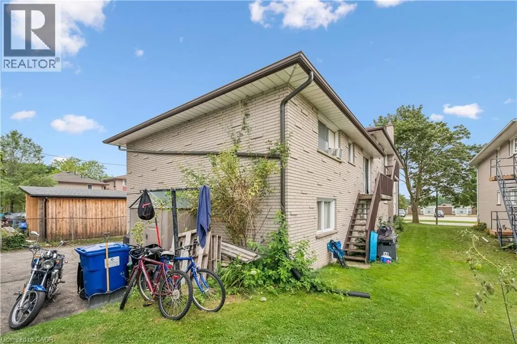 101 SECORD Avenue