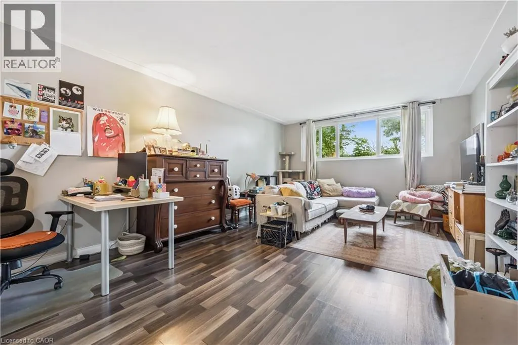 101 SECORD Avenue