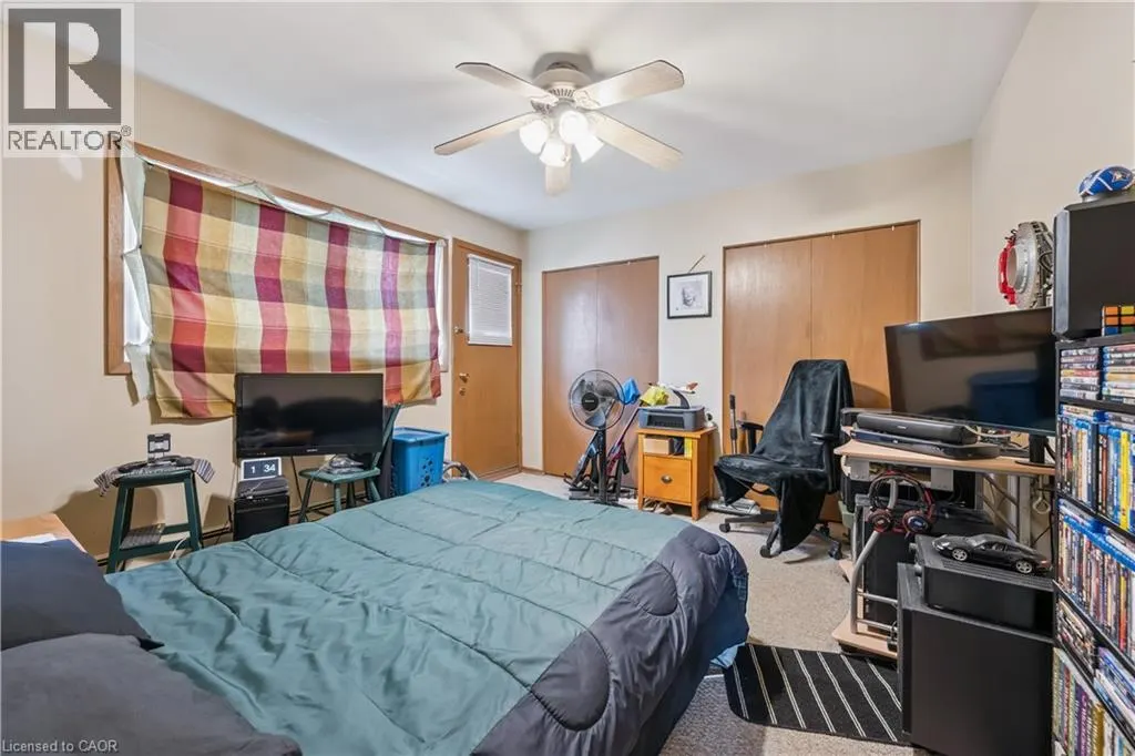 101 SECORD Avenue