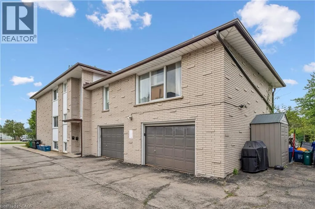 101 SECORD Avenue
