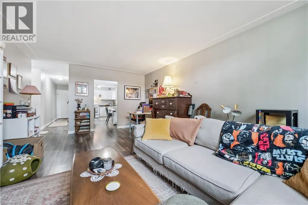 101 SECORD Avenue