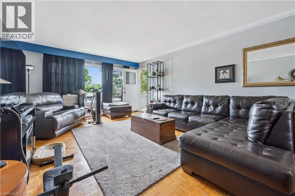 101 SECORD Avenue