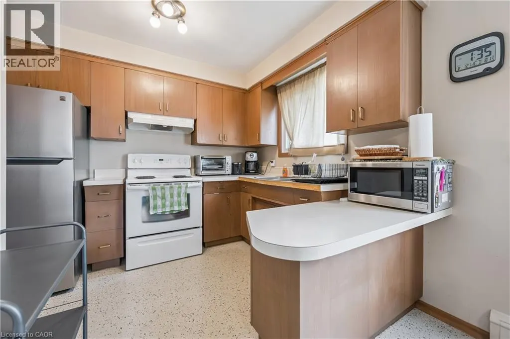 101 SECORD Avenue