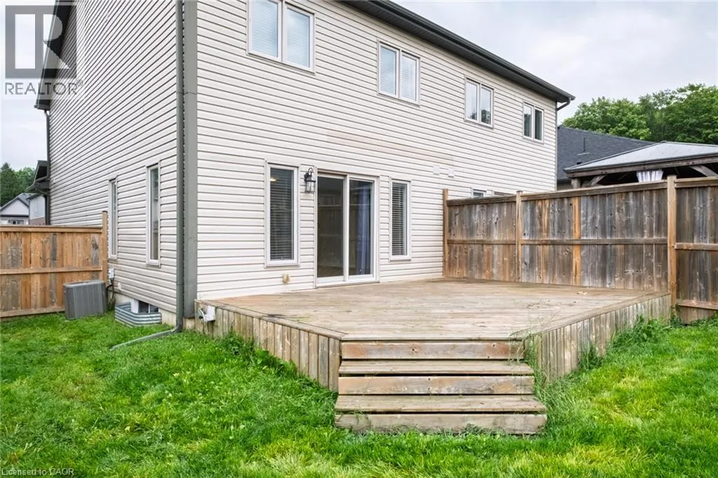 8 BASSWOOD Road
