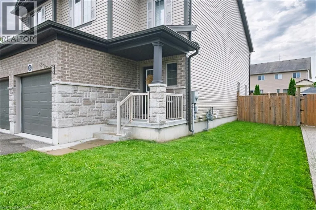 8 BASSWOOD Road