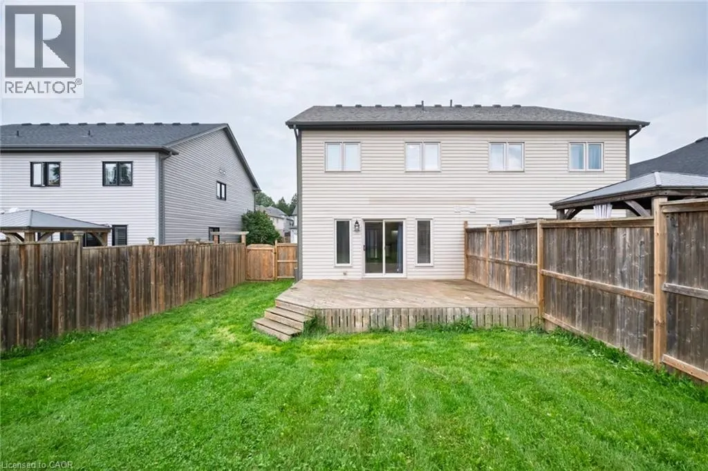 8 BASSWOOD Road