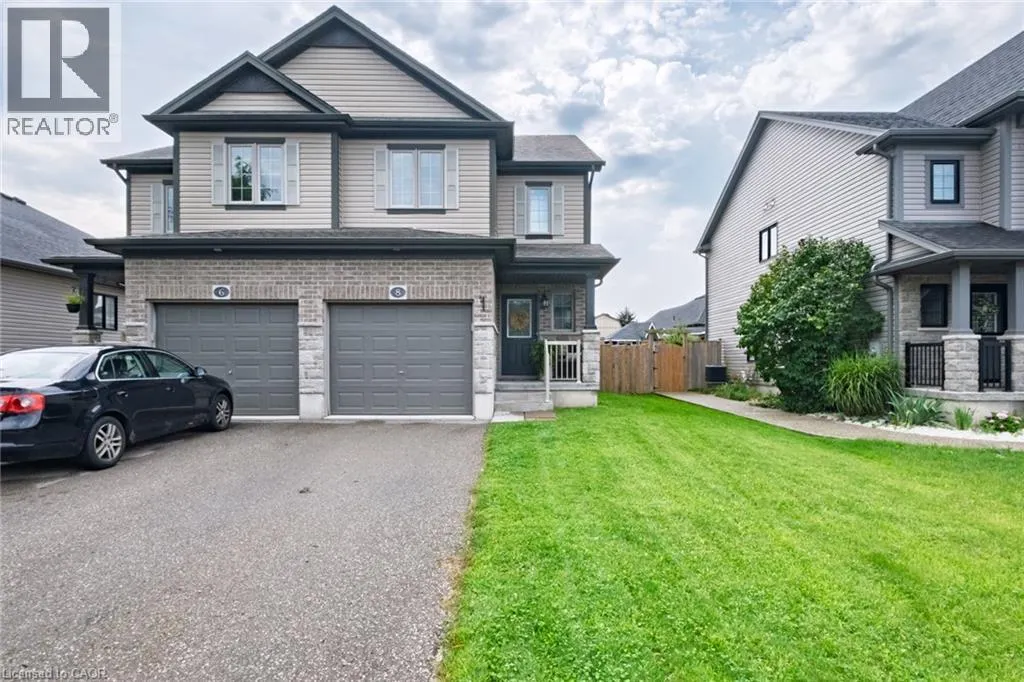 8 BASSWOOD Road