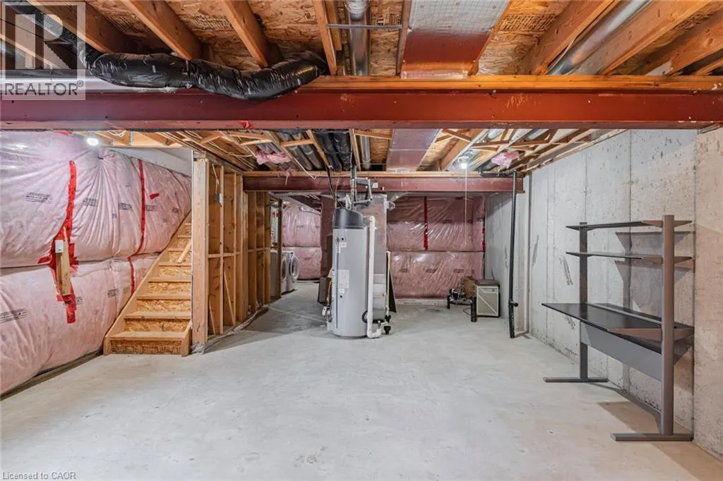 8 BASSWOOD Road