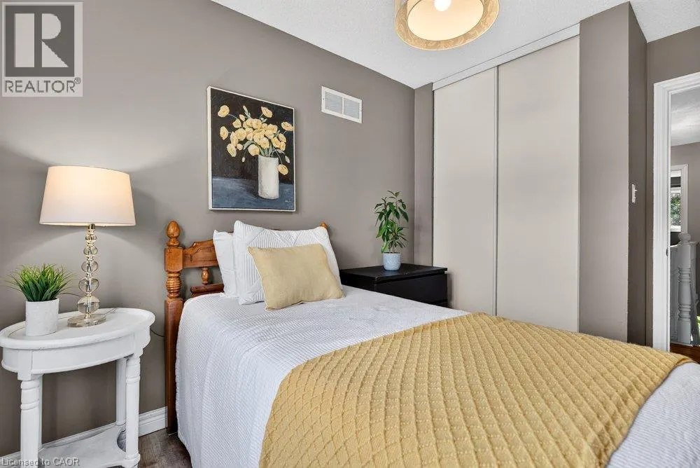 44 FRANCES Avenue Unit# 11 #11